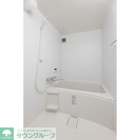 グランビューIIの物件内観写真